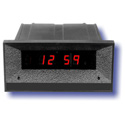 Photo of ESE ES-372U Console Mount Time Code Slave Display