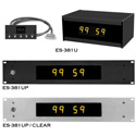 ESE ES-381U 100 Minute Up/Down Timer with Remote