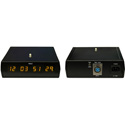 ESE ES-453U SMPTE/EBU Timecode Displays