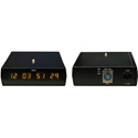 ESE ES-453UE SMPTE/EBU Timecode Display