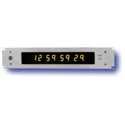 ESE ES-463U SMPTE / EBU Timecode Display