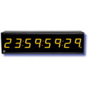 ESE ES-493U SMPTE / EBU Timecode Display