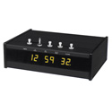 Photo of ESE ES-562U-ESE 0.55-Inch Desktop Combo Clock/Up-Down Timer with ESE Option