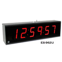Photo of ESE ES 962U 2.3 Inch 12 Hour Digital Clock