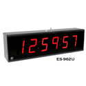 Photo of ESE ES 964U 2.3 Inch 24 Hour Digital Clock