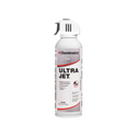 Photo of Chemtronics ES1020 Ultrajet Canned Air Disposable 10 Ounce Aerosol