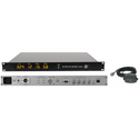 ESE ES185E/NTP6/ANT Master Lock - GPS - Better than 10s Accuracy - NTP Time Server with Antenna Option