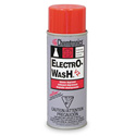 Chemtronics Electro-Wash VZ Solvent Cleaner - 12-Ounce