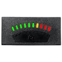 ESE ES-216 Audio Level Indicator - Digital VU Meter