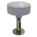 ESE Active High Performance Dual Filtered Outdoor GPS Antenna for Harsh RF Environments