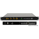 Photo of ESE ES-185F GPS Master Clock / Time Code Generator w/ Option NTP6 /  NTP Time Server