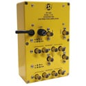 ESE DV-222 Dual 1 x 4 3G/HD/SD SDI Reclocking Distribution Amplifier