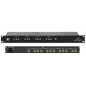 Photo of ESE DV-242 3G/HD/SD SDI Reclocking Distribution Amplifier