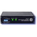 Photo of ESE DV-321 Genlockable HD/SD Sync Generator