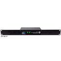ESE DV-321P Genlockable HD/SD Sync Generator with 19 Inch Rack Mount