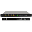 Photo of ESE ES 103F GPS Master Clock/Time Code Generator - IRIG-B / ASCII (RS-232 & USB) - 1 3/4 Inch Rackmount