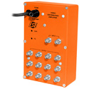 ESE ES-208A 1x12 Video Distribution Amplifier