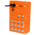 Photo of ESE ES-208A 1x12 Video Distribution Amplifier