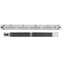 ESE ES-245J Quad 1 x 6 Audio Distribution Amp with 24 Independent Gain Controls and Isolated Outputs