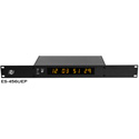 Photo of ESE ES-456UEP SMPTE / EBU Timecode Display