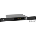 ESE ES-520UEP 60 Minute Up Timer with 19 Inch Front Panel Rack Mount Option