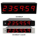 ESE ES-996U/CW/TZ/UL Time Code Remote Display with CW/TZ/UL Options