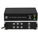 Photo of ESE LX 221/J/P2 RS-170A Black-Burst Generator / Genlockable with 220 VAC/50 Hz Operation and Dual Rack Mount Option