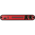 ESI GPEX Gigaport eX Professional 24-bit / 192 kHz 8 Output USB Audio Interface