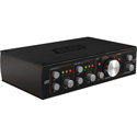 ESI PLANET 22X Professional 2-In/2-Out Dante Audio Interface