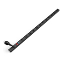 Photo of ESP VP-10V-1612 125V/16A Vertical PDU Power Strip - Twelve 5-20R Outlets - Six Regular/Six Right Angle