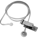 Photo of Telex - RTS Straight Eartube with Clip
