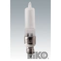 Photo of 120 Volt 150 Watt Frosted Lamp with E11 Base