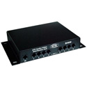 Photo of ETS AV608 UTP Audio/Video Distribution Hub - 8 Channel