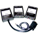 ETS AV970 VGA Video Stereo Audio Balun Set
