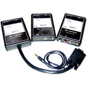 Photo of ETS AV970 VGA Video Stereo Audio Balun Set