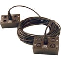 ETS PA202M Instasnake Adaptor - 4 MXLR to RJ45 Jack All Pins