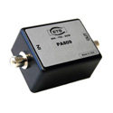 Photo of ETS PA809 Analog Audio Isolator RCA Jack to RCA Jack