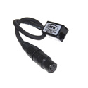 Photo of ETS PA851 Digital Audio Adapter - F-XLR 3-Pin to RJ45 Jack