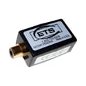 Photo of ETS PV844B Composite Video Over CAT5 Extended Baseband Balun - RCA Jack to RJ45 Pins 5 & 4