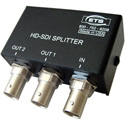 Photo of ETS PV991 HD-SDI 1x2 Splitter 1 Female BNC to 2 Female BNC