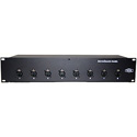 ETS SDS907 32 Port InstaSnake Audio Panel 32 MXLR to 8 EtherCon RJ45 Jacks 2RU