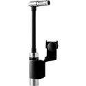 Photo of Earthworks Audio DM20 Gen 2 Tom & Snare SDC Condenser Microphone w/ RM2 Rim Mount Mic Bag and Foam Windscreen
