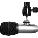 Photo of Earthworks Audio DM6 Supercardioid Condenser SeisMic Kick Drum Microphone