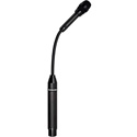 Photo of Earthworks FM360/HC 13-Inch Hypercardioid Podium Microphone - 20Hz - 20kHz