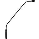 Earthworks FMR720/HC 27-Inch Hypercardioid Podium Mic with Rigid Center - 20Hz - 20kHz