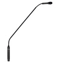 Earthworks FMR720HD/HC 27 Inch Hypercardioid HD Podium Mic with Rigid Center & Flex at Both Ends - 20Hz to beyond 40kHz