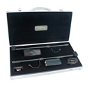 Photo of Earthworks PM40T-C Case for Touring PianoMic Piano Microphone Sytem