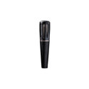 Photo of Earthworks SR314-B Handheld Cardioid Condenser Vocal Microphone for Live Performance - Black with Black Mesh