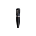 Earthworks SR314-B Handheld Cardioid Condenser Vocal Microphone for Live Performance - Black with Black Mesh