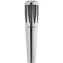 Photo of Earthworks SR314 Handheld Cardioid Condenser Vocal Microphone for Live Performance - Stainless Steel